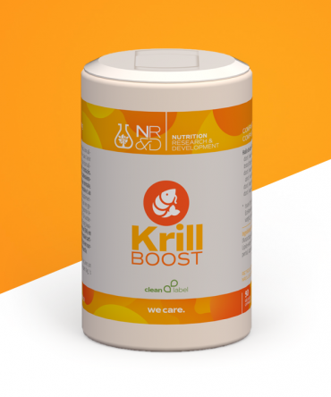 Krill Boost