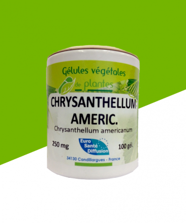 Phytofrance Chrysantellum Gellules